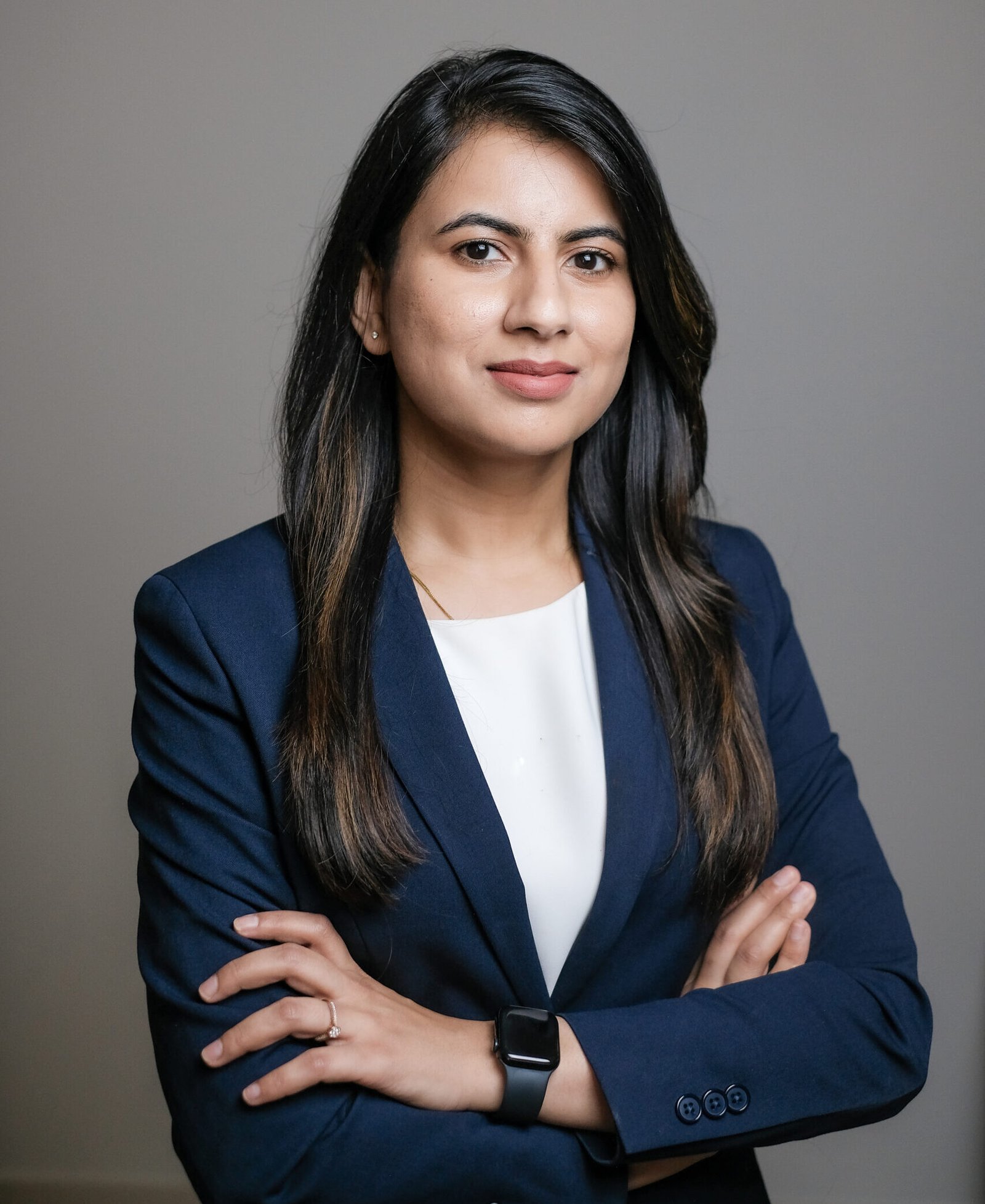 Rashim Sharma, Founder and Principal Lawyer, Sharma Law Corporation